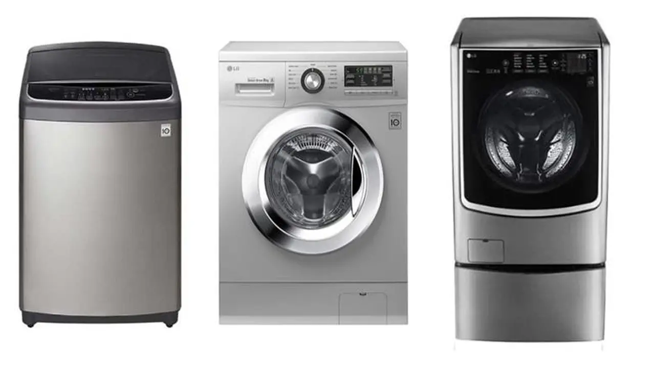 تخفيضات 50%.. أسعار الغسالات الأوتوماتيك وماركات فريش وزانوسي داخل عروض كارفور 2026